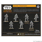 Range Troopers