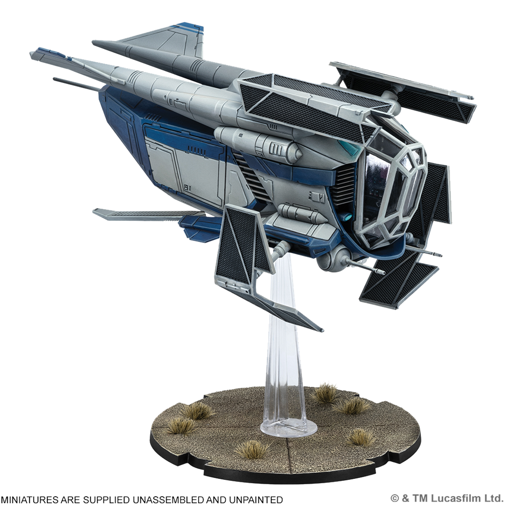 LAAT/le Patrol Transport