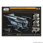 LAAT/le Patrol Transport