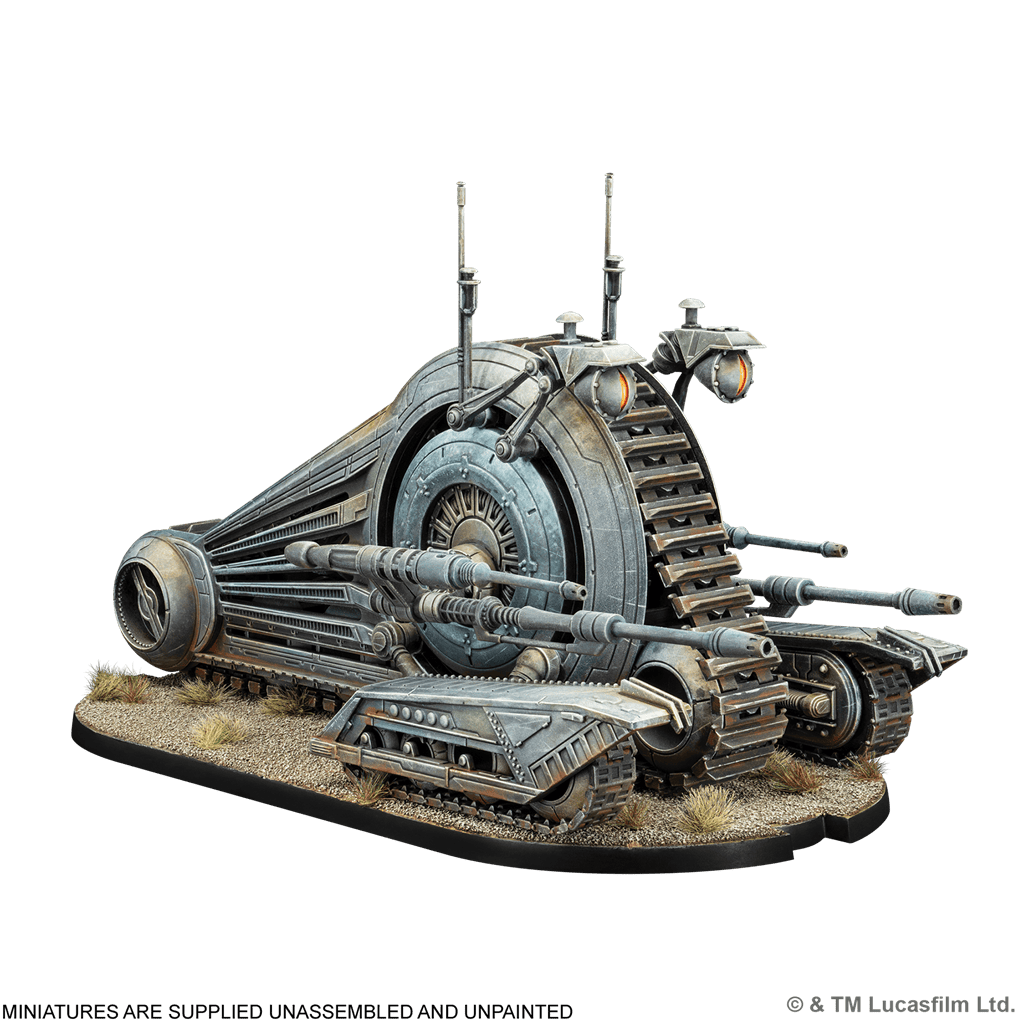 NR-N99 Persuader Droid