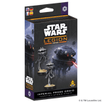 Imperial Probe Droids