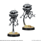 Imperial Probe Droids