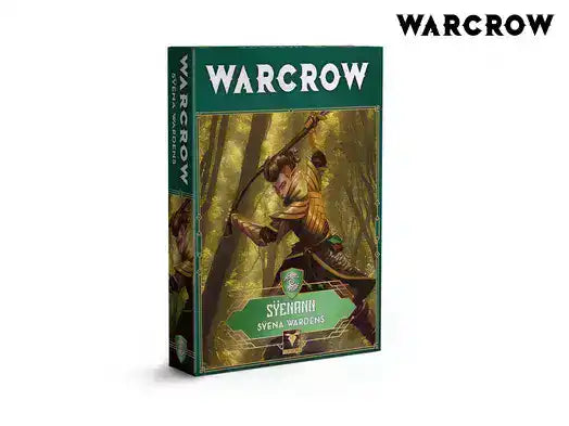 Sÿenann Wardens