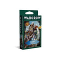 Warcrow: Feudom Syzigian