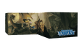 Tales of the Valiant: Pantalla del DJ