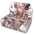 FINAL FANTASY TCG 1 SOBRE HIDDEN TRIALS