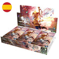 FINAL FANTASY TCG SOBRES JOURNEY OF DISCOVERY(18)