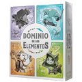 Dominio de los Elementos