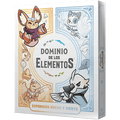 Dominio de los Elementos: Arena y viento