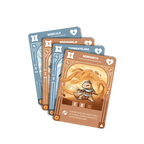 Dominio de los Elementos: Arena y viento