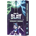 Here To Slay: Bárbaros y Druidas