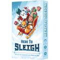Here To Sleigh