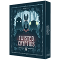 Twisted Cryptids
