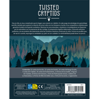 Twisted Cryptids