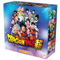 Dragon Ball Super: la superviviencia del universo