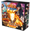 Naruto Shippuden: Combate de Ninjas