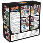 Naruto Shippuden: Combate de Ninjas