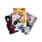 Naruto Shippuden: Batalla de Kages
