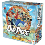 One Piece: Adventure Island