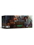 The Witcher: El viejo mundo Expansión Adventure Pack