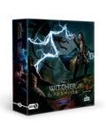 The Witcher: El viejo mundo Expansión Mages