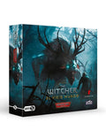 The Witcher: El viejo mundo Expansión Monster Trail