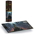 The Witcher: Gwent - Playmat Scoia'Tael