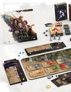 The Witcher: La Senda del Destino DELUXE