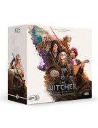 The Witcher: La Senda del Destino DELUXE