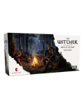 The Witcher: La Senda del Destino fichas acrílicas