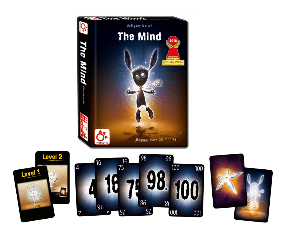 The Mind