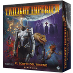 El confín del trueno