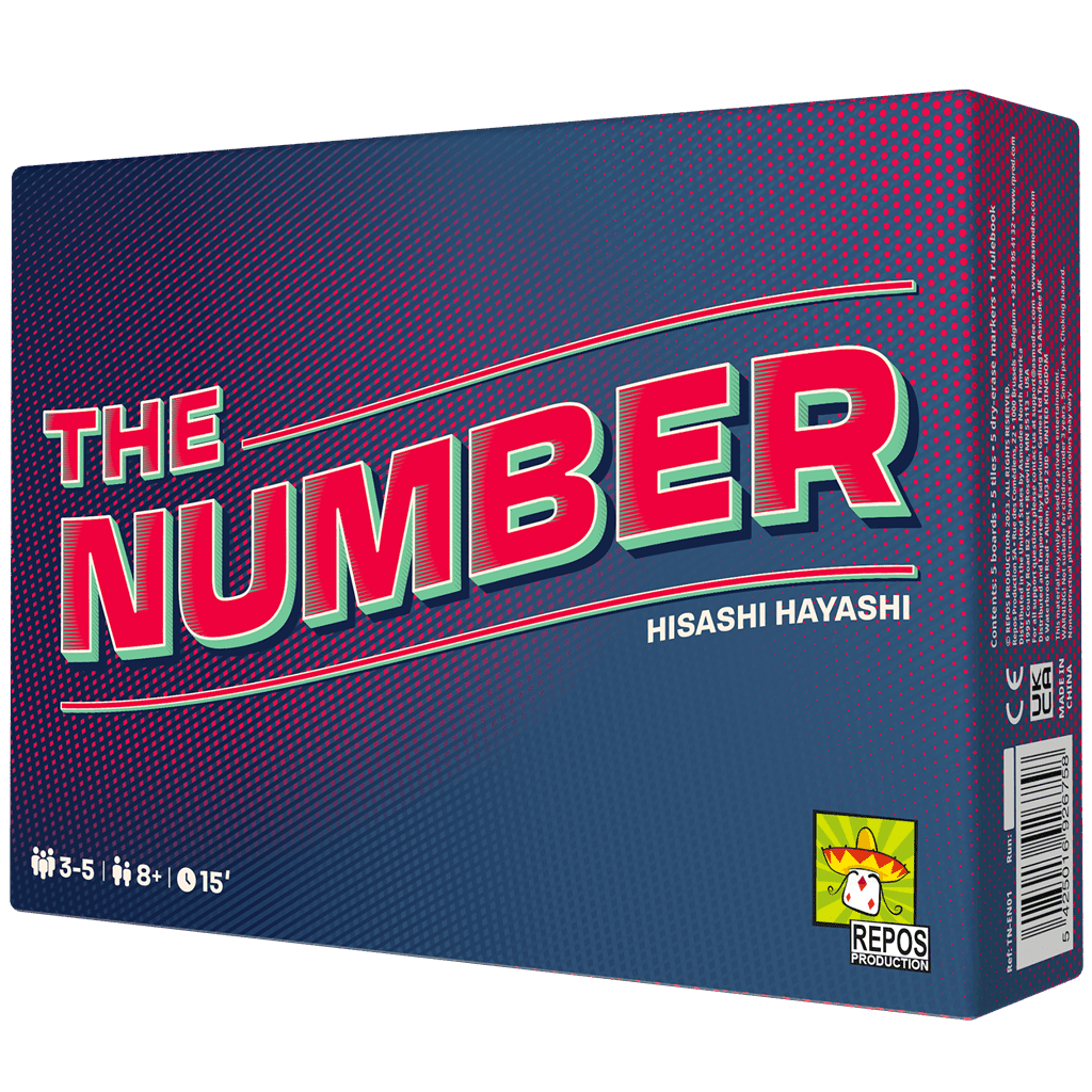 The Number