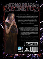 Tomo de los Secretos