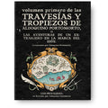 Travesías y Tropiezos de Aldoquino Portomorto Volumen 1