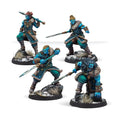 Tundra Marauders