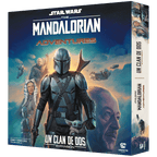 The Mandalorian Adventures: Un Clan de Dos