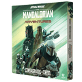 The Mandalorian Adventures: Consagrados al Credo
