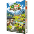 Aventuras en Villa Pegatina