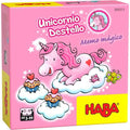 Unicornio Destello: Memo Mágico