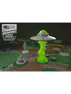 Unmatched Adventures - Relatos Asombrosos