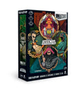 Unmatched Battle of Legends Volumen 3
