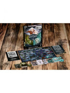 Unmatched The Witcher: Steel &amp; Silver