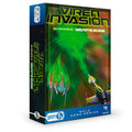 Warp's Edge: Viren Invasion