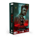 Vampiro: La Mascarada - Rivals: Sangre y Alquimia