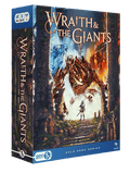 Wraith & The Giants