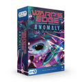 Warp’s Edge: Anomaly