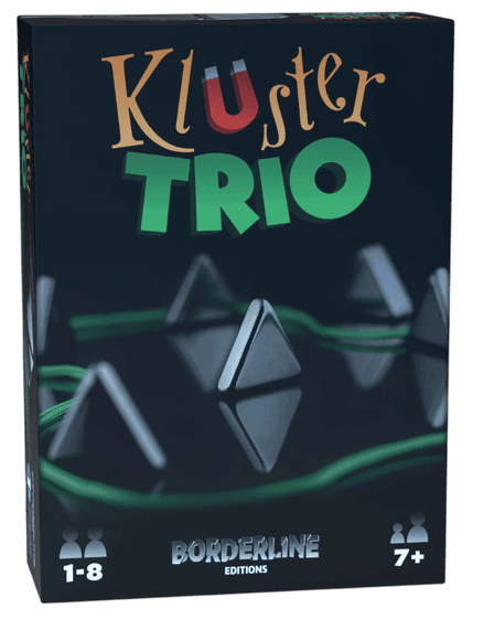Kluster TRIO