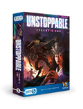 Unstoppable: Tyrant´s End