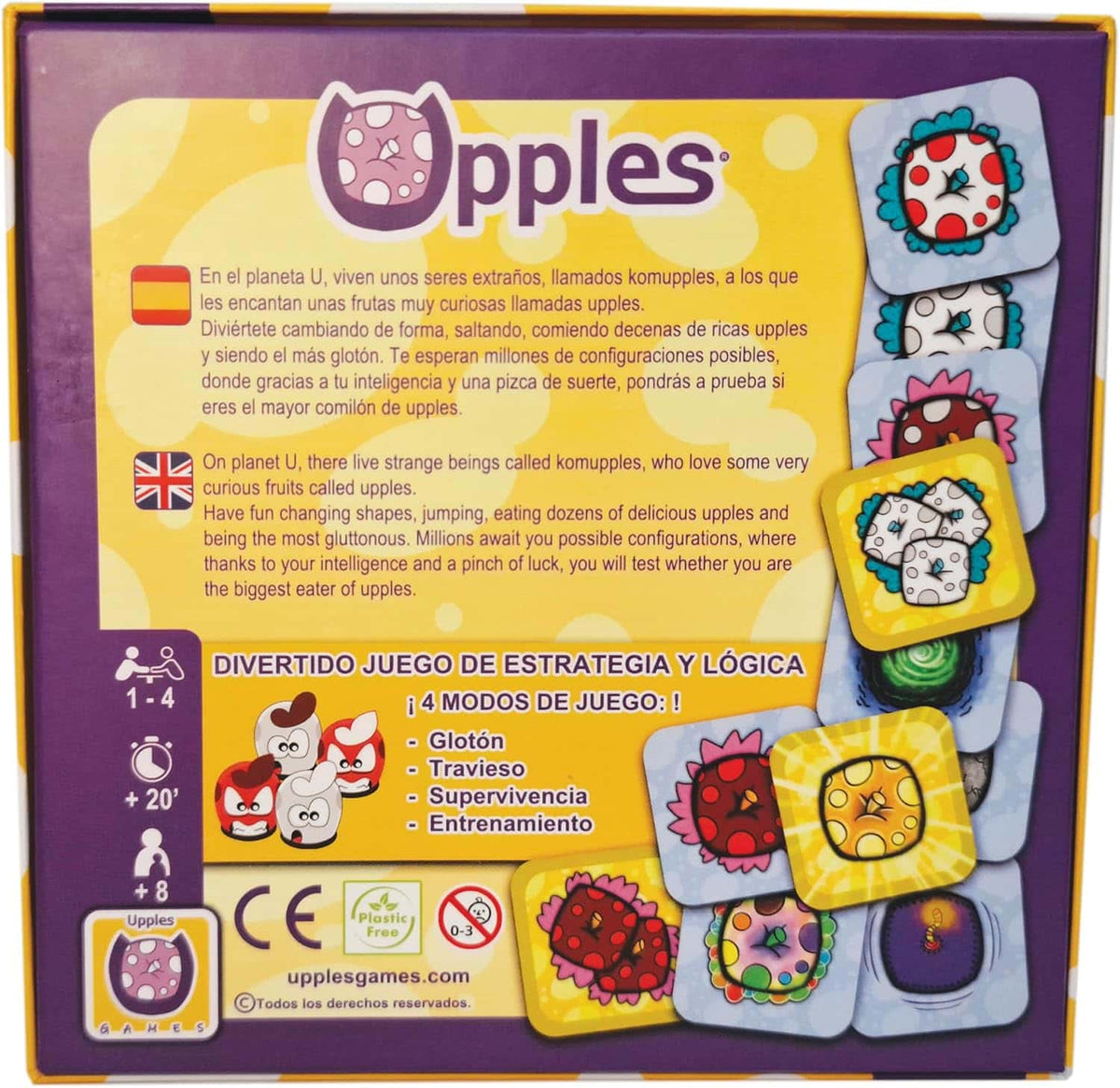 Upples